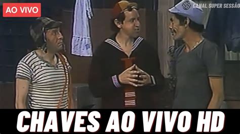 chaves online